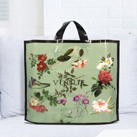 Sacs fourre-tout haut de gamme, sacs d'emballage, sacs en plastique, sacs cadeaux personnalisés, sacs de shopping, sacs pour vêtements de magasin, sacs en LDPE Yiwu