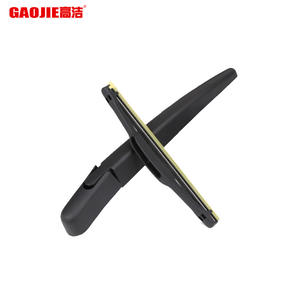 Escobilla Limpiaparabrisas Gaojie de 260 mm para Citroën C4 I 3 Puertas 2004-2011, Conjunto de Brazo de Limpiaparabrisas Trasero OE 6429.Y7 - Product Image 4