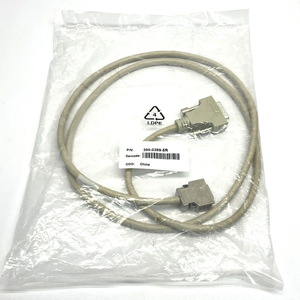 Cognex 300-0389-5r Cable serie Vision 26 pines macho 20 hembra nuevo Original listo Stock Industrial automatización Pac dedicado Plc P - Product Image 1