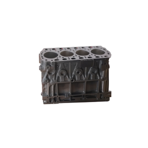Bloque de Cilindros de Motor C6.6 C7 C7.1 C7.38B, Bloque Corto para Maquinaria de Construcción Diésel de Uso Pesado - Product Image 1