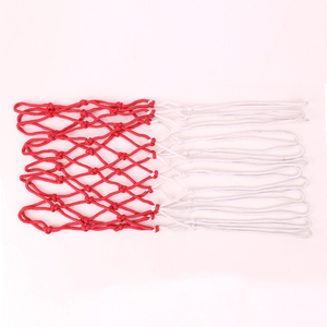 <span class=keywords><strong>Filet</strong></span> <span class=keywords><strong>de</strong></span> basket-ball <span class=keywords><strong>en</strong></span> Polyester et fer, tennis d'entraînement <span class=keywords><strong>de</strong></span> haute qualité, vente <span class=keywords><strong>en</strong></span> gros, usine - Product Image 4