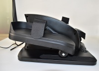 Fitness à domicile sous le bureau vélo d'exercice elliptique intérieur cardio exercice Machine corps Shaper Mini vélo elliptique