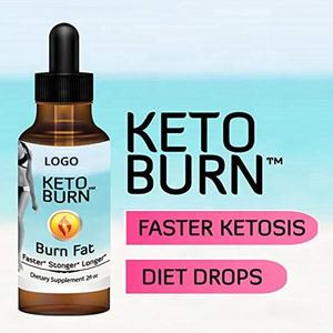 Fabricantes de Gotas Líquidas <span class=keywords><strong>Keto</strong></span> para Adelgazar, Supresor del Apetito, Saludable, para Hombres y Mujeres, Marca Blanca, <span class=keywords><strong>28</strong></span> Días - Product Image 4