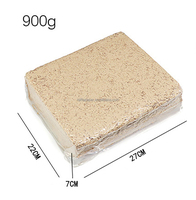 Papiers froissés kraft écologiques biodégradables pour remplissage de boîtes cadeaux, papier de rembourrage déchiqueté pour emballage de mariage et d'anniversaire