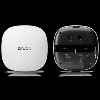 AP-505(R2H28A) Aruba Access Point baru dalam stok Aruba AP-505(R2H28A) plafon nirkabel AP R2H28A dengan harga terbaik