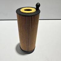 Pour S58 F97/F98/G20/G21/G80/G82/G23/G42/M2/M3/M4/X3M/X4M Nouveau filtre à huile OEM 11428092620 HU6032Z OX1302D E258HD379