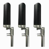 Antenne Wifi extérieure 4G 698-2700 MHz pour routeur Starlink