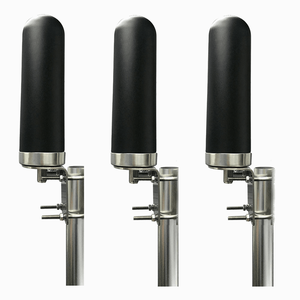 เสาอากาศไวไฟ 4G กลางแจ้ง 698-2700MHz สำหรับเราเตอร์ Starlink - Product Image 6