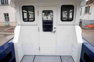 7.5 Phong Cách Sống Châu Âu Thiết Kế Sâu Biển Động Cơ Du Thuyền Thuyền Đánh Cá - Product Image 4