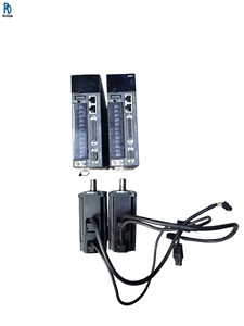 Kit de commande PLC, capteur, pilote de moteur, neuf, original IS620PS2R8I-C - Product Image 1