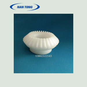 Engrenage conique Nantou à 33 dents pour presse d'impression Roland, pièce de machine offset - Product Image 1