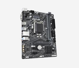 Placa base para <span class=keywords><strong>GIGA</strong></span> <span class=keywords><strong>BYTE</strong></span> H410M S2, para Gaming, escritorio, H410, LGA 1200 - Product Image 5