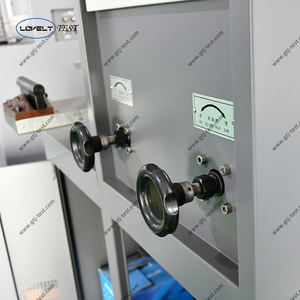 الأكثر مبيعًا 300kN الانحناء الرقمي واختبار قوة ضغط الكتل الإسمنتية - Product Image 3