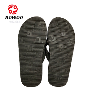 Wholesales B2B Gents Leather Insole Flip Flops <strong>slippers</strong> Fancy Luxury Fashion Business Sleepers <strong>slippers</strong> for <strong>Men</strong> - Product Image 6