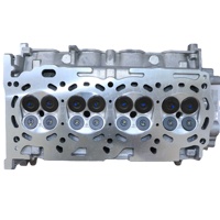 Haishida - Culasse de moteur 4G15T de haute qualité pour Great Wall HAVAL H6, en alliage d'aluminium, garantie 1 an, neuf en stock