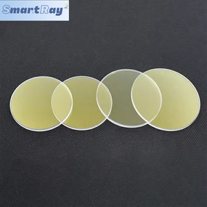 D20 * 3 मिमी d20t3 20*3 d20f50 d20f150 d20f150 d20f150 लेजर सुरक्षात्मक विंडो लेंस - Product Image 1