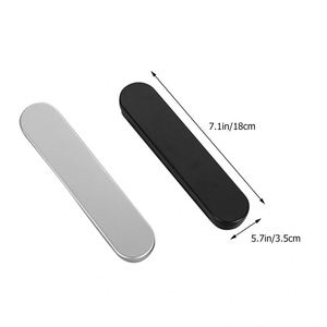 Estuche de Metal Personalizado para Bolígrafos con Logotipo, Caja de Lata Económica al por Mayor para Oficina y Estudiantes - Product Image 3