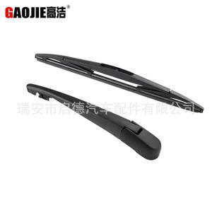 Lame d'essuie-glace Gaojie 305 mm pour pare-brise arrière Nissan Elgrand - Product Image 3