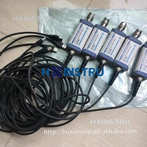 Sensor de Potencia Usado Rohde & Schwarz Modelo NRP18S-25 xgeqpt H - Product Image 1