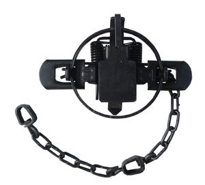 Piège à pattes galvanisé Liebang 2026 pour le contrôle des animaux sauvages, fabriqué en Chine - Product Image 5