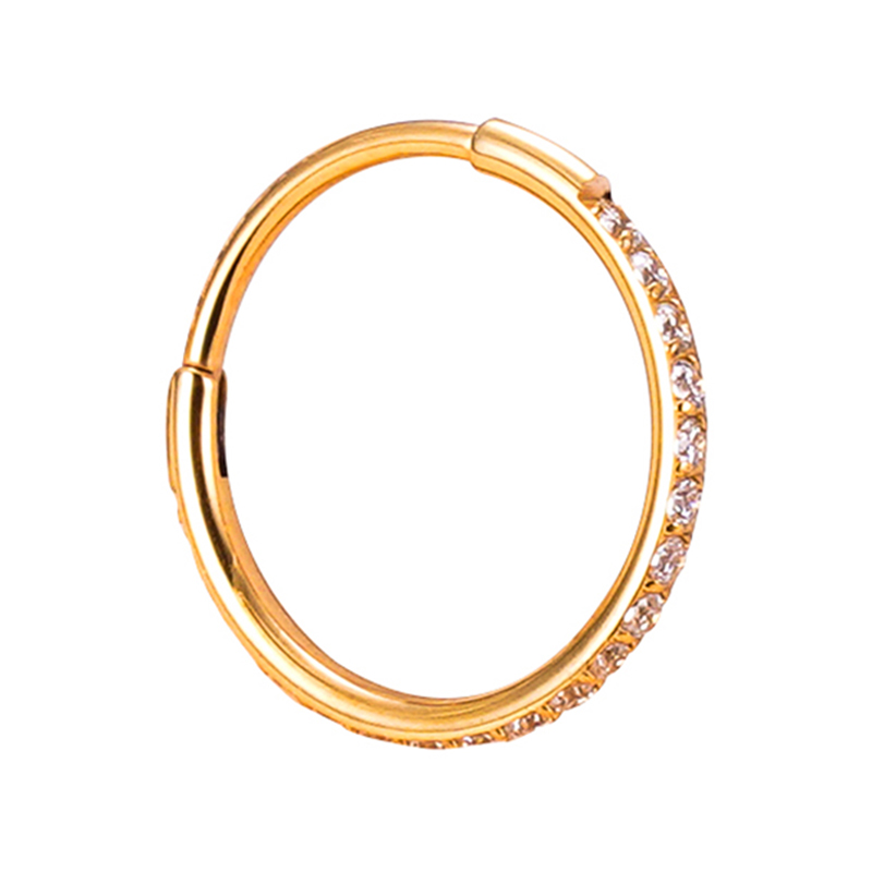 PVD Gold