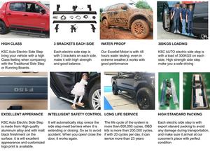 Tyingkscpro — planches de course électriques de haute qualité, pour <span class=keywords><strong>Toyota</strong></span> tsunra Tocoma Hilux, camion électrique - Product Image 4