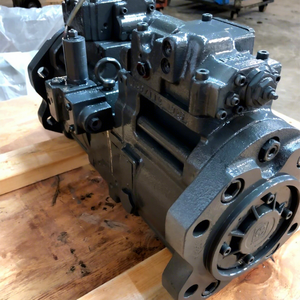 Pompe à piston hydraulique principale K3V112DTP K3V112DTP1TLR-9TFLR pour excavatrice Série K3V112 à cylindrée variable - Product Image 5