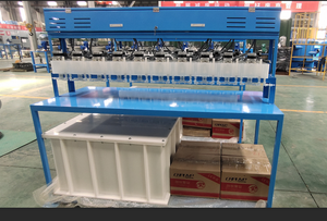 Производитель жидкий растворитель экстракционное оборудование смеситель поселенец - Product Image 3