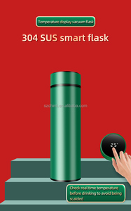 Umbrella Pen Flask 304 SS botella para regalo <span class=keywords><strong>de</strong></span> negocios set devolver regalos médico corporativo regalo médico promocional - Product Image 4