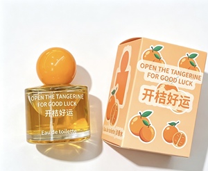 น้ำหอมกลิ่นส้มเขียวหวานขายดีเพื่อความโชคดี - Product Image 1