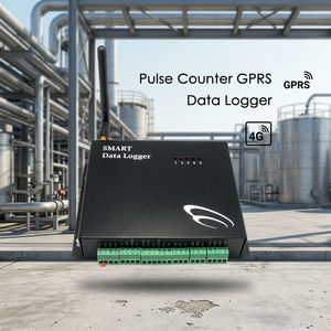 Analog Pulse Channel Gprs <b>Data</b> <b>Logger</b> 4-20 Ma Zigbee <b>temperature</b> instruments GSX4-HV <b>data</b> <b>logger</b> - Product Image 1