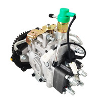 Bomba de Combustible para Automóvil Isuzu 4jb1, NJ-VE411F1250L009, Repuestos para Jmc, Motor de Camioneta Foton 4jb1, Superventas