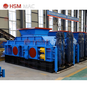 Hsm Hạt máy nghiền Con lăn Malt Mill Đôi con lăn Máy Nghiền đá cho máy - Product Image 4