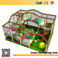 Aire de jeux intérieure mobile portable, équipement de jeu souple pour enfants, maison de jeu mobile, parc d'aventure pour centre de divertissement commercial