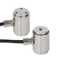 Sensor de Peso de Alta Precisión Marca SHY, Módulo de Pesaje de Acero Aleado/Acero Inoxidable, Alta Sensibilidad a la Presión y Tensión
