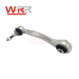 33326779388 33326763474 Bras de suspension pour BMW E60 E63 528i 530i, bras de suspension supérieur arrière droit robuste, pièces de qualité supérieure - Product Image 4