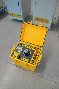 HVHIPOT GDSL-BX-200 Factory Manufacturer Price 1000a <strong>Primary</strong> <strong>Current</strong> <strong>Injection</strong> test Set - Product Image 2
