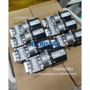 วาล์วผสม WOODWARD 8404-2037 ของใหม่ 1 ชิ้น ผลิตในจีน จัดส่งรวดเร็วผ่าน FedEx/DHL H - Product Image 1