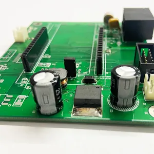 OEM Medical glucometro circuito stampato PCB Prototype Board produttore PCBA