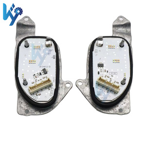 KY OEM 90145442 90145443 pour <span class=keywords><strong>Audi</strong></span> <span class=keywords><strong>A1</strong></span>, module <span class=keywords><strong>de</strong></span> ballast <span class=keywords><strong>de</strong></span> phare LED et <span class=keywords><strong>feux</strong></span> <span class=keywords><strong>de</strong></span> <span class=keywords><strong>jour</strong></span> 82A998473 82A998474 - Product Image 1