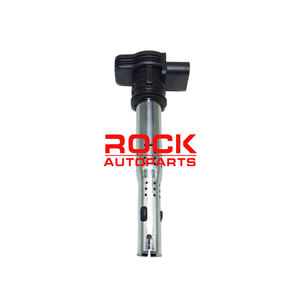 Nueva bobina de encendido del motor HNROCK 07K905715D para Passat - Product Image 3