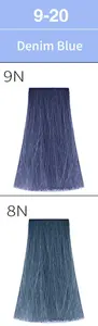 Hanli Custom Professional Kräuter mit niedrigem Ammoniak gehalt Haar färbemittel Farbe Creme Permanent Farben Mode Farbe für Salon