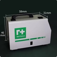 Réflecteur de soudage laser portatif BW101, prix compétitif, état neuf, longueur d'onde 1064 nm, léger (0,05 kg), pièces laser