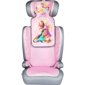 Tataway per Principesse Disney i-Size R129 100-150 cm - Product Image 4