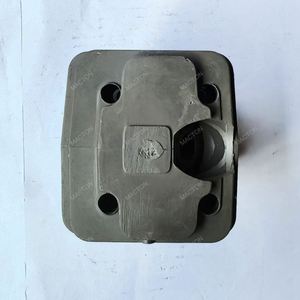 Engine Parts Cylinder for Castor 52 Alpina52 Garden <b>Tools</b> - Product Image 5