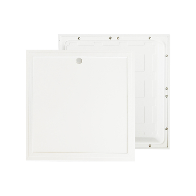 Led Panel Light Us Warehouse Etl Dlc Ul 2x4 Square Smart Commercial Office Home Lighting Control Wall Ceiling Led Panel Lights