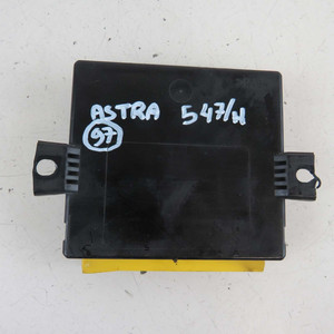 Centralina allarme 90562551 Opel Astra F Cabrio 1993-2002 usata (75813) - Product Image 4