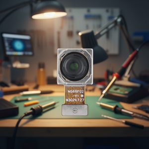 Accesorio de Placa Base para Teléfono Móvil con Cámara Trasera Realme C55 - Product Image 3