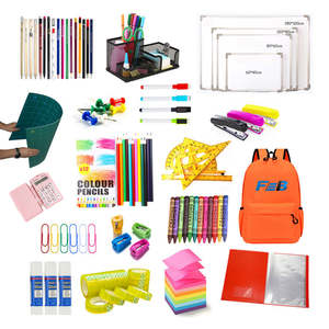 Retour à l'école personnalisé <span class=keywords><strong>professionnel</strong></span> bureau <span class=keywords><strong>papeterie</strong></span> ensemble <span class=keywords><strong>fournisseur</strong></span> fabricant peut répondre à vos choix de bureau fournitures scolaires - Product Image 5