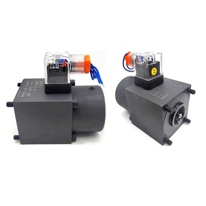 โซลินอยด์ควบคุมอัตราส่วน Rexroth Servo รุ่น DP45-4-GWEF004GP45H4-GWXF004GP61D4-AIWGP45D4-AIWGP63-S-IW63GP516-S-IW20 สำหรับควบคุมน้ำมัน OEM DC - Product Image 1